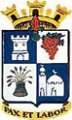 Blason Sidi Bel Abbes